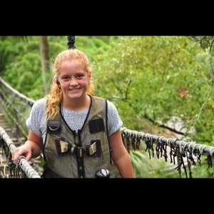 Meet your Posher, Kassia